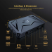 Медіаплеєр X96Q Pro Plus 4/32