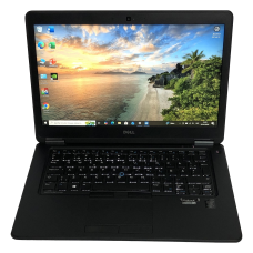 Ноутбук Dell Latitude E7450 / 14 Ноутбук Dell Latitude E7450 / 14