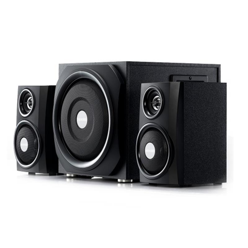 Акустична система Microlab TMN-9U Black