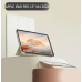 Чохол-книжка BeCover Tri Fold Soft TPU Silicone для Apple iPad Pro Pro 13
