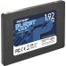 Накопичувач SSD 1.92TB Patriot Burst Elite 2.5