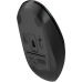 Миша бездротова A4Tech FB12 Black USB