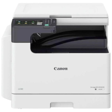Багатофункційний пристрій А3 ч/б Canon imageRunner 2425 II (7078C001)