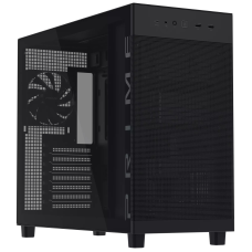 Корпус Asus Prime AP303 TG Black (90DC00V0-B39010)