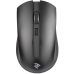 Миша бездротова 2E MF217 WL Black (2E-MF217WB) 