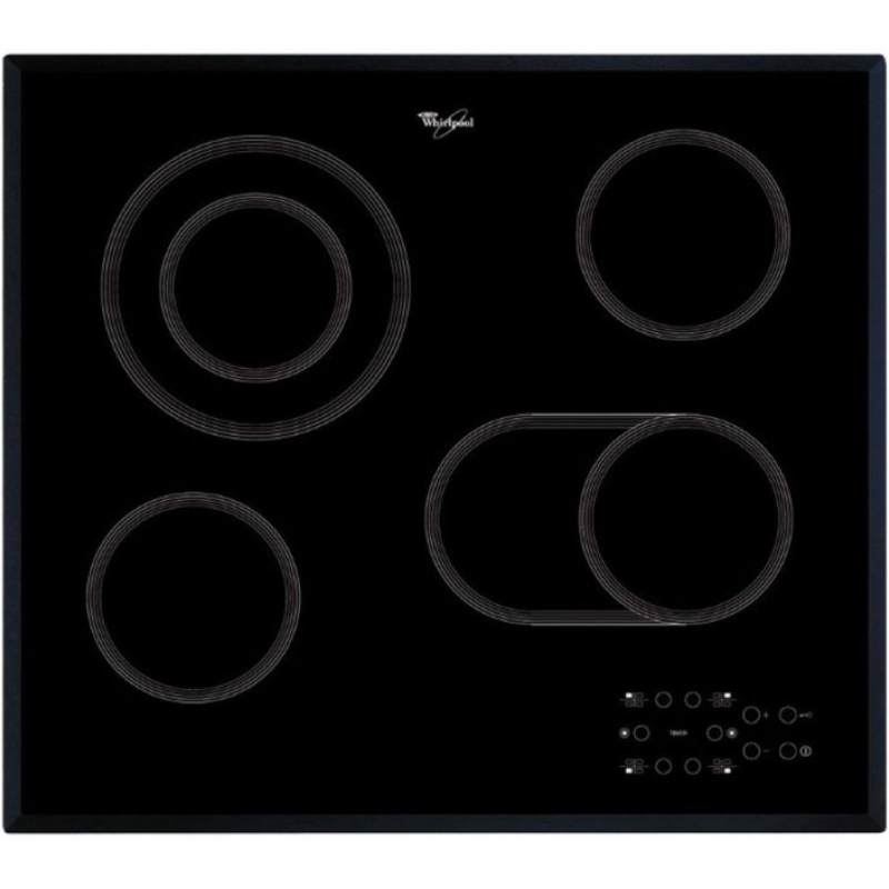 Варильна поверхня Whirlpool AKT 8190 BA