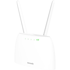 Бездротовий маршрутизатор Tenda 4G06