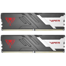 Модуль пам`яті DDR5 2x32GB/6000 Patriot Viper Venom (PVV564G600C36K)