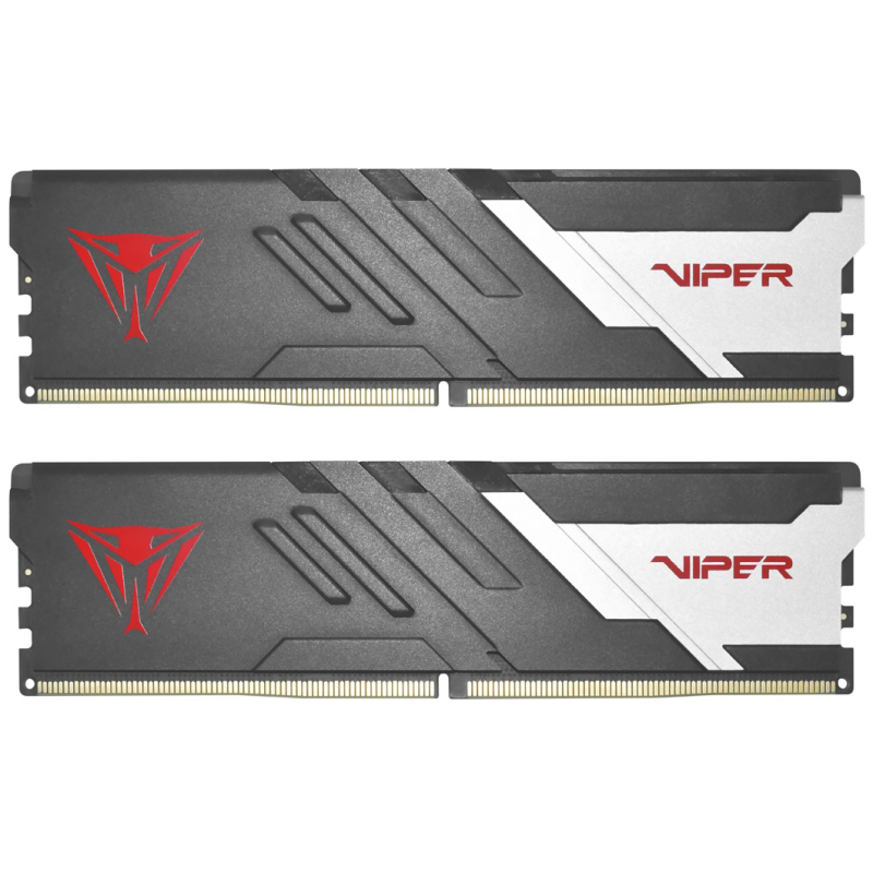 Модуль пам`яті DDR5 2x32GB/6000 Patriot Viper Venom (PVV564G600C36K)