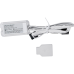 Вентилятор Lian Li Uni Fan SL-INF Wireless 120-3 White (G99.12SLIN1W3W.00)
