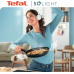 Сковорода з кришкою Tefal So`Light! 28 см (H0560642_SET)