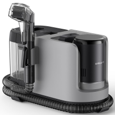 Акумуляторний миючий пилосос Dreame Wet & Dry Vacuum Cleaner H15 MIX (HHV46B)