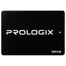 Накопичувач SSD  960GB Prologix S320 2.5
