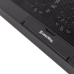 Охолоджуюча пiдставка для ноутбука ColorWay Cooling Laptop Q3, 10-17” (CW-CLQ3)