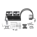 Система водяного охолодження be quiet! Light Loop 240mm Black (BW020)