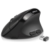 Миша бездротова REAL-EL RM-490W Black