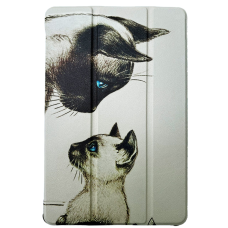 Чохол BeCover Smart Case для Samsung Galaxy Tab A9 Plus SM-X210/SM-X215/SM-X216 11.0