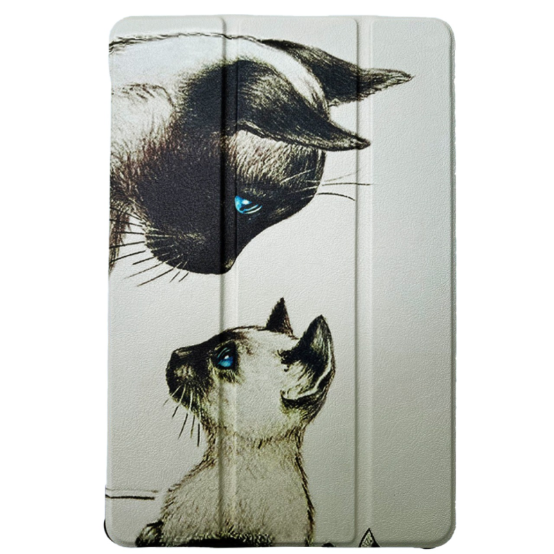 Чохол BeCover Smart Case для Samsung Galaxy Tab A9 Plus SM-X210/SM-X215/SM-X216 11.0