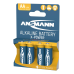 Батарейка Ansmann X-Power AA/LR06 BL 4шт