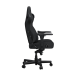 Крісло для геймерів Anda Seat Kaiser 4 Size L Dark Grey Fabric (AD12YDDC-L-20-GB-CF)