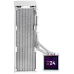Система водяного охолодження Lian Li HydroShift II LCD-S 360N Fanless White (G89.GHS2LCDS36NW.00)