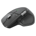 Миша бездротова Logitech MX Master 4 Graphite (910-007562)