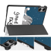 Чохол BeCover Smart Case для Xiaomi Redmi Pad Pro 12.1