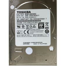 Накопичувач HDD 2.5
