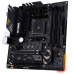 Материнська плата Asus TUF Gaming B550M-Plus Socket AM4