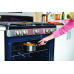 Набір посуду Tefal Ingenio Emotion 10 предметів (L897SA74)