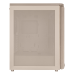 Корпус Asus ProArt PA401 Wood Edition - Mesh Beige (90DC00M7-B39000)