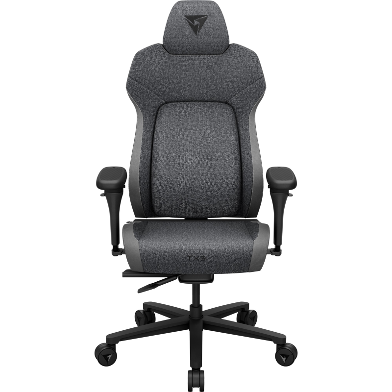 Крісло для геймерів TX3 Core 360 Loft Air Dark Grey (TEGC-310710Z.Z1)