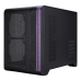 Корпус 1stPlayer VT6 Black без БЖ