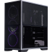 Корпус 1stPlayer IF8-BK-4FO7-14 Black