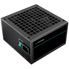 Блок живлення DeepCool PF650 650W (R-PF650D-HA0B-EU) Блок живлення DeepCool PF650 650W (R-PF650D-HA0B-EU)