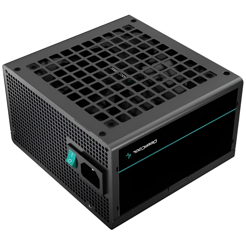 Блок живлення DeepCool PF650 650W (R-PF650D-HA0B-EU)
