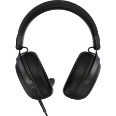 Гарнітура GamePro Asgard Freya Black (HS145B)