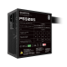 Блок живлення Gigabyte 550W GP-P550SS