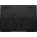 Ноутбук MSI Pulse A16 AI+ C3XWGKG (C3XWFKG-029XUA) Black