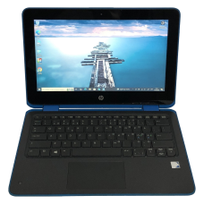 Ноутбук HP ProBook x360 11 G3 EE / 11.6