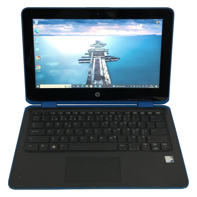 Ноутбук HP ProBook x360 11 G3 EE / 11.6