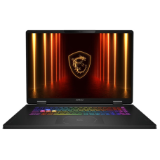 Ноутбук MSI Crosshair A17 HX D8WGKG (D8WGKG-049XUA) Cosmos Gray