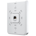 Точка доступу Ubiquiti UniFi U6 In-Wall (U6-IW)