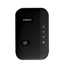 Точка доступу Fenvi FWD-R616U Black Wi-Fi Repeater