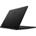 Ноутбук MSI Pulse A16 AI+ C3XWGKG (C3XWFKG-029XUA) Black