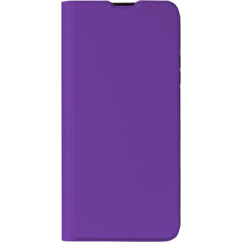 Чохол-книжка BeCover Exclusive New Style для Samsung Galaxy A16 4G SM-SM-A165/A16 5G SM-A166 Purple (712691)