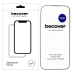 Захисне скло BeCover для Apple iPhone 14 Pro 10D Black (711327)