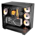 Корпус be quiet! Light Base 600 LX Black (BGW67)