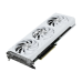 Відеокарта GF RTX 5070 12GB GDDR7 White OC Palit (NE75070U19K9-GB2050W)