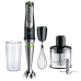 Блендер Braun MQ 9135 XI